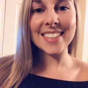 Meet your Posher, Alicia